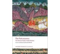 Pañcatantra: The Book of India's Folk Wisdom