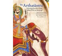 Patrick Olivelle The Arthasastra (Tascabile)