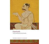 Patrick Olivelle Upanisads (Tascabile) Oxford World's Classics