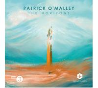 Brett Deubner; BBC Scottish Symphony Orchestra; Andrew Constantine - Patrick O'Malley: The Horizons