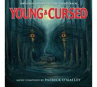 Patrick O'Malley - Young & Cursed (Original Soundtrack)
