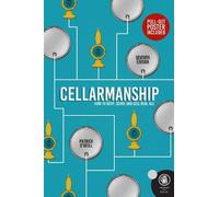 Patrick O'Neill Cellarmanship (Tascabile)