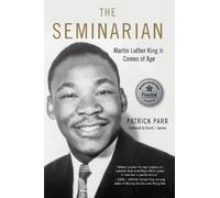 Patrick Parr The Seminarian (Tascabile)