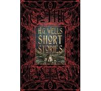 Patrick Parrinder H.G. Wells Short Stories (Copertina rigida) Gothic Fantasy