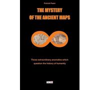 Patrick Pasin The Mystery of the Ancient Maps (Tascabile) Mysteries