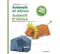 Patrick Pasques 3D Paper Craft (Copertina rigida)