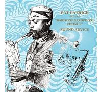 Patrick, Pat - Sound Advice