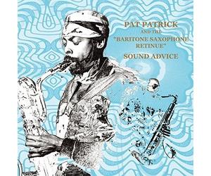 Patrick, Pat - Sound Advice