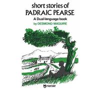 Patrick Pearse Short Stories of Padraig Pearse: The Easter Rising He (Tascabile)
