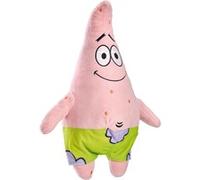 Schmidt Spiele 42844 - Peluche Spongebob Patrick, 35 cm