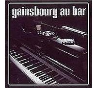 Patrick Peronne - Gainsbourg Au Bar [Import]