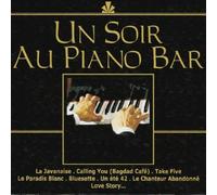 Patrick Péronne - Un Soir Au Piano Bar [Import]
