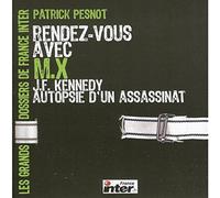 Patrick Pesnot - Rendez
