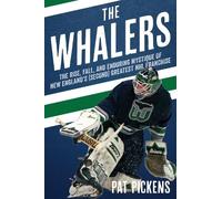 Patrick Pickens The Whalers (Tascabile)