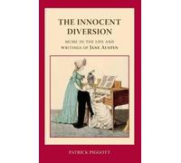 Patrick Piggott The Innocent Diversion (Tascabile)