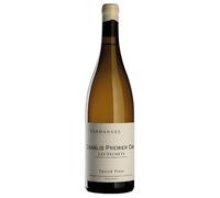 Patrick Piuze Chablis AOC 1er Cru Les Séchets 2023 0,75 ℓ