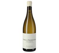 Patrick Piuze Chablis AOC 1er Cru Vaulorent 2022 0,75 ℓ