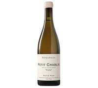 Patrick Piuze Fortis Petit Chablis AOC 2023 0,75 ℓ
