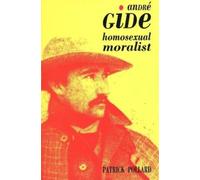 Patrick Pollard Andre Gide (Copertina rigida)