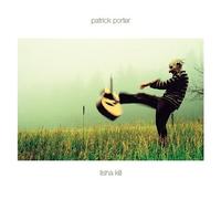 Patrick Porter Lisha Kill (CD)