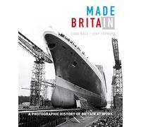 Patrick Potter Made in Britain (Copertina rigida)