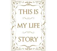 Patrick Potter This is My Life Story (Tascabile)