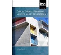 Patrick Purcell Concise Guide to Reinforced Concrete Design to Euroc (Tascabile)