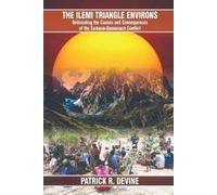 Patrick R Devine The Ilemi Triangle Environs (Tascabile)