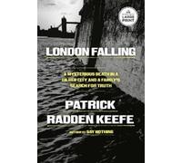 Patrick Radden Keefe London Falling (Tascabile)