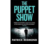 Patrick Redmond The Puppet Show (Tascabile)