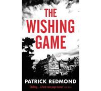 Patrick Redmond The Wishing Game (Tascabile)