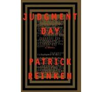Patrick Reinken Judgment Day (Tascabile)