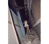 Patrick Remy Daido Moriyama - Remix (Tascabile)