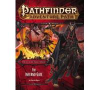 Patrick Renie Pathfinder Adventure Path: Hell's Vengeance Part 3 - T (Tascabile)