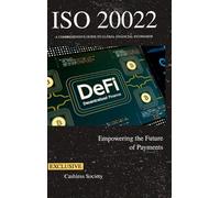 Patrick Riesen ISO 20022 Empowering the Future of Payments (Copertina rigida)