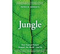Patrick Roberts Jungle (Copertina rigida)