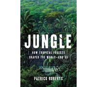 Patrick Roberts Jungle (Copertina rigida)
