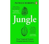 Patrick Roberts Jungle (Tascabile)