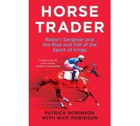 Patrick Robinson Nick Robinson Horsetrader (Tascabile)