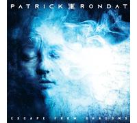 Patrick Rondat - Escape From Shadows - Cd