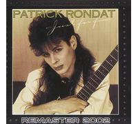 Patrick Rondat - Just for Fun