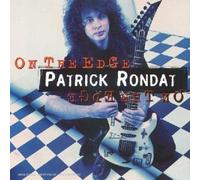 Patrick Rondat - On the Edge