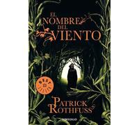 Patrick Rothfuss El nombre del viento / The Name of the Wind (Tascabile)