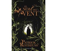 Patrick Rothfuss Neu El nom del vent (Crònica de l'assassí de reis 1 (Tascabile)