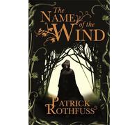 Patrick Rothfuss The Name of the Wind (Tascabile)