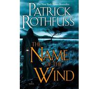 Patrick Rothfuss The Name of the Wind (Tascabile) Kingkiller Chronicle