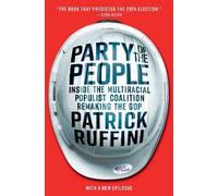 Patrick Ruffini Party of the People (Tascabile)