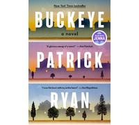 Patrick Ryan Buckeye: A Read with Jenna Pick (Copertina rigida)