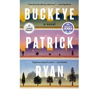 Patrick Ryan Buckeye: A Read with Jenna Pick (Tascabile)