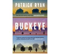 Patrick Ryan Buckeye (Copertina rigida)